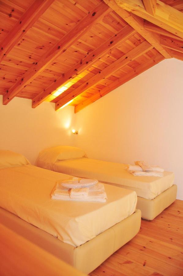 Kleopatra Villas - Seaside Suites Kolios Eksteriør billede