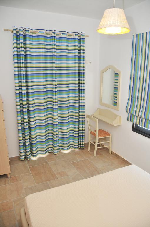 Kleopatra Villas - Seaside Suites Kolios Eksteriør billede