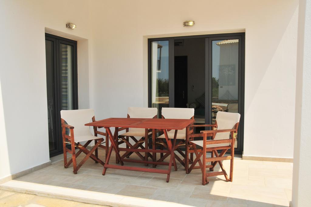 Kleopatra Villas - Seaside Suites Kolios Eksteriør billede