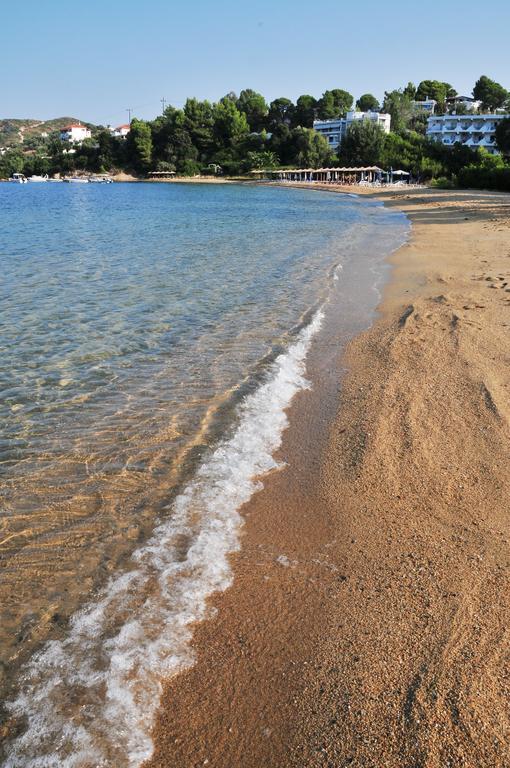Kleopatra Villas - Seaside Suites Kolios Eksteriør billede